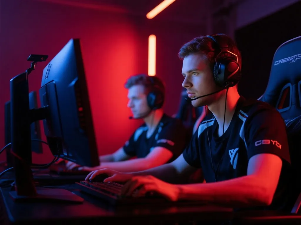 LCK季后赛激烈对抗