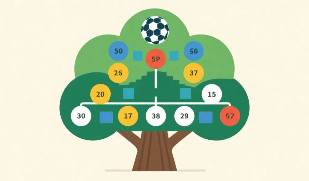 LCK季后赛晋级图